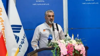 تولیدات سایپا