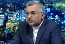 قنبری: در شرایط تحریم برخی قوانین نیازمند بازنگری هستند - هشت صبح