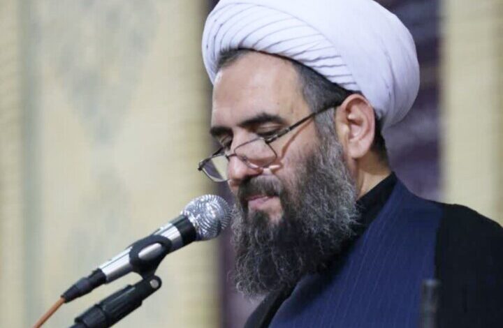 امامان جمعه البرز این هفته از وحدت تا تربیت نسل آینده گفتند