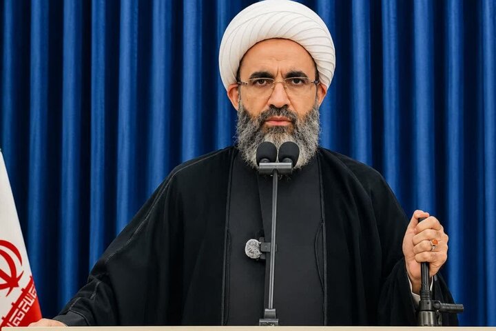 امامان جمعه البرز این هفته از وحدت تا تربیت نسل آینده گفتند