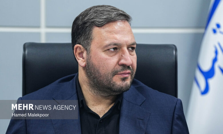رشیدی: باید یارانه کود هرچه زودتر به کشاورز پرداخت شود - هشت صبح