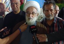 آیت‌الله ردایی: دشمن ناقض عهد قابل اعتماد نیست - هشت صبح