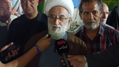 آیت‌الله ردایی: دشمن ناقض عهد قابل اعتماد نیست - هشت صبح