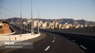 محدودیت‌های ترافیکی از ۱۱ تا ۱۴ شهریورماه اعلام شد - هشت صبح
