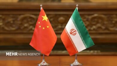 تکذیب برخی ادعاها درباره توسعه روابط با چین - هشت صبح