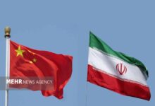 رد ادعای مطرح‌شده درباره روابط ایران و چین - هشت صبح