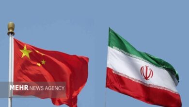 رد ادعای مطرح‌شده درباره روابط ایران و چین - هشت صبح