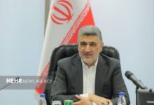 صیدی: منابع ارزی مردم در اقتصاد رسوب کرده است - هشت صبح