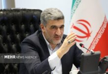 صیدی: با اصلاحات ساختاری، تغییراتی به‌نفع بورس رقم می‌خورد - هشت صبح