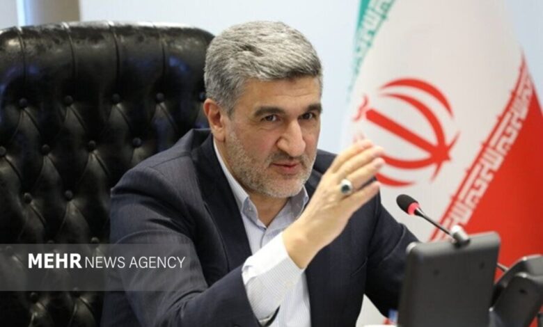 صیدی: با اصلاحات ساختاری، تغییراتی به‌نفع بورس رقم می‌خورد - هشت صبح