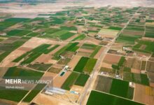 پیگیری اجرای قانون الزام به ثبت رسمی با بهره‌گیری از تصاویر ماهواره‌ای - هشت صبح