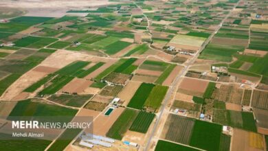 پیگیری اجرای قانون الزام به ثبت رسمی با بهره‌گیری از تصاویر ماهواره‌ای - هشت صبح