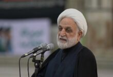 محسنی اژه ای در ریاست کمیسیون حقوقی و قضایی مجمع تشخیص ابقا شد - هشت صبح
