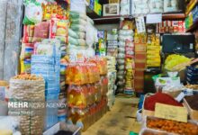 موجودی نهاده‌های دامی و کالاهای اساسی بررسی شد - هشت صبح