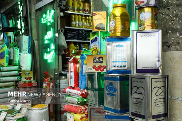 قیمت کالاهای اساسی در هفته منتهی به ۱۲ شهریور ۱۴۰۵+ جدول - هشت صبح