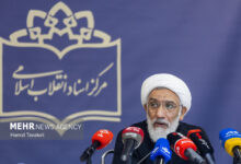 پورمحمدی: ایران با وجود همه فشارها و سختی‌ها با عزت ایستاده است - هشت صبح