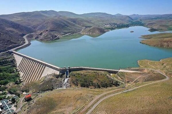 سدهای تهران در وضعیت قرمز؛ کاهش ۷۳ درصدی ذخایر ماملو در ۱۰ سال - هشت صبح