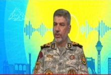 تشریح جزئیات جدید از پاسخ ایران به جنایت آمریکا در سیریک - هشت صبح