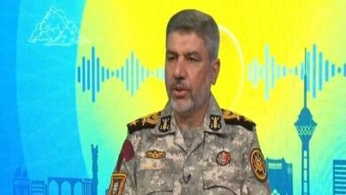 تشریح جزئیات جدید از پاسخ ایران به جنایت آمریکا در سیریک - هشت صبح