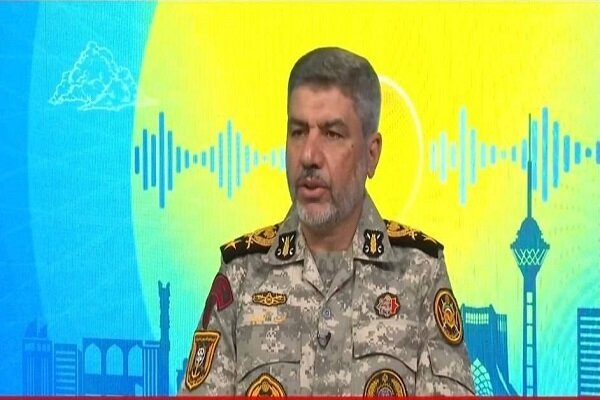 تشریح جزئیات جدید از پاسخ ایران به جنایت آمریکا در سیریک - هشت صبح