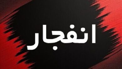 صدای انفجار در دماوند؛ سپاه استان تهران علت را اعلام کرد - هشت صبح