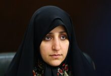 معاون رئیس‌جمهور: تعاون ظرفیت خوبی در توان‌افزایی اقتصادی زنان دارد - هشت صبح