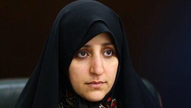 معاون رئیس‌جمهور: تعاون ظرفیت خوبی در توان‌افزایی اقتصادی زنان دارد - هشت صبح