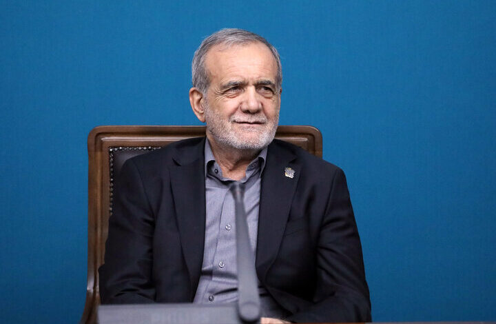 پزشکیان: تکمیل زیرساخت‌ها، پیش‌نیاز تحول در مدیریت کشور است - هشت صبح