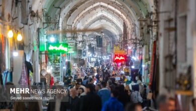 هشدار اصناف درباره فشار مالیاتی بر کسبه - هشت صبح