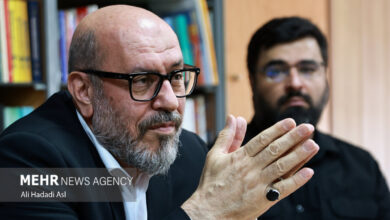 دهقان: مأموریت بنیاد مستضعفان توانمندسازی مردم در مناطق محروم است - هشت صبح