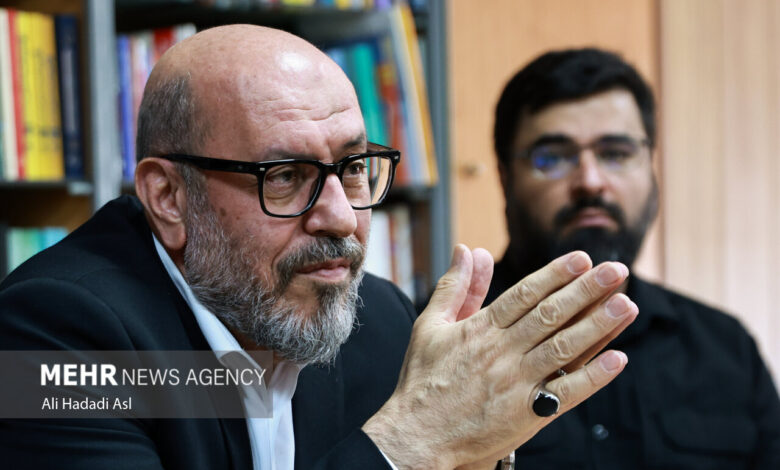 دهقان: مأموریت بنیاد مستضعفان توانمندسازی مردم در مناطق محروم است - هشت صبح