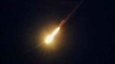 ناوشکن‌های رزمی دشمن حامل موشک‌های کروز و ایجیس هدف‌ حمله قرار گرفت - هشت صبح