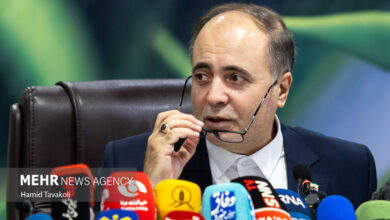 نوری: صادرات محصولات مازاد راهکار تنظیم بازار و ارزآوری است - هشت صبح