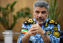 سخنگوی ارتش: به زودی انتقام شرارت و تجاوز از دشمن گرفته خواهد شد - هشت صبح