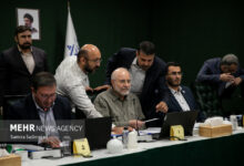 ۴ سوال نمایندگان از وزرا در مجلس اعلام وصول شد - هشت صبح