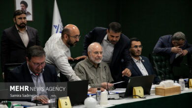 ۴ سوال نمایندگان از وزرا در مجلس اعلام وصول شد - هشت صبح