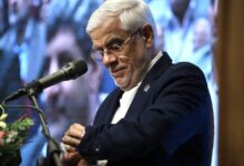عارف: دنیا متوجه شد چماق هسته‌ای، دروغی بیش نبوده است - هشت صبح