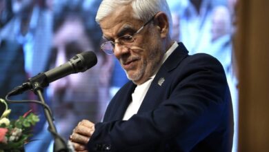 عارف: دنیا متوجه شد چماق هسته‌ای، دروغی بیش نبوده است - هشت صبح