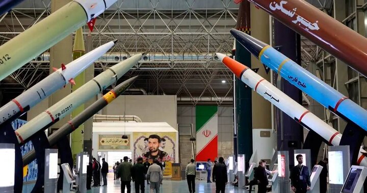 پیام روشن تهران به واشنگتن؛ ناوهای آمریکایی در تیررس توان دفاعی ایران