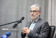 جامعه به صدای قابل اعتماد بسیجی و چهره قابل اعتماد روحانی نیاز دارد - هشت صبح