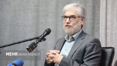 جامعه به صدای قابل اعتماد بسیجی و چهره قابل اعتماد روحانی نیاز دارد - هشت صبح