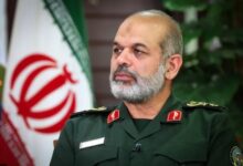 سرلشکر وحیدی: خون پاک شهدای مظلوم کوهستک بی‌حساب نخواهد ماند - هشت صبح
