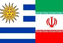 مسیر توسعه همکاری‌های کشاورزی ایران و اروگوئه هموار می‌شود - هشت صبح