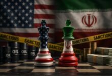 آرایش تهدید در نیویورک؛ پاسخ نظامی ایران به تهدیدهای ترامپ - هشت صبح