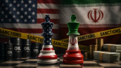 آرایش تهدید در نیویورک؛ پاسخ نظامی ایران به تهدیدهای ترامپ - هشت صبح