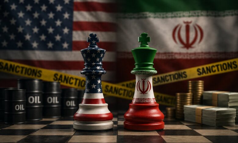 آرایش تهدید در نیویورک؛ پاسخ نظامی ایران به تهدیدهای ترامپ - هشت صبح