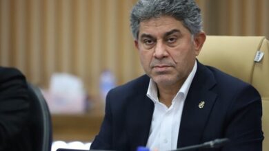 زمان تخلیه کشتی‌های غلات از ۱۰ روز به ۳ روز کاهش یافت - هشت صبح