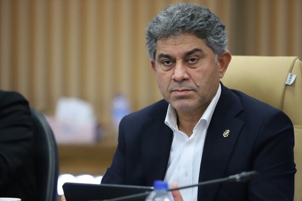 زمان تخلیه کشتی‌های غلات از ۱۰ روز به ۳ روز کاهش یافت - هشت صبح
