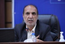 بیاتی: شهرداری تهران در دوران جنگ به وظایف خود به خوبی عمل کرد - هشت صبح