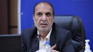 بیاتی: شهرداری تهران در دوران جنگ به وظایف خود به خوبی عمل کرد - هشت صبح